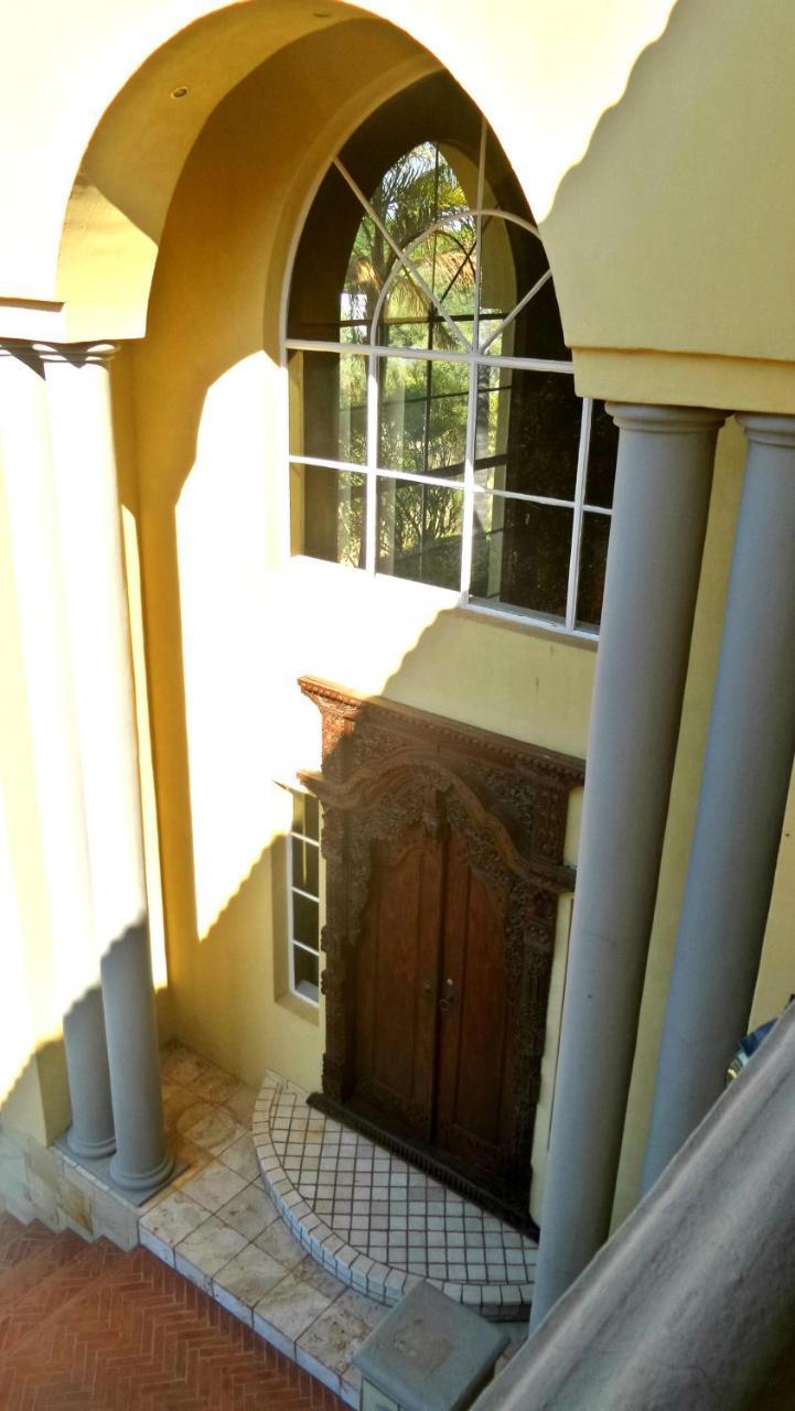 Tdm'S Boutique Guest House Pretoria-Noord Eksteriør billede