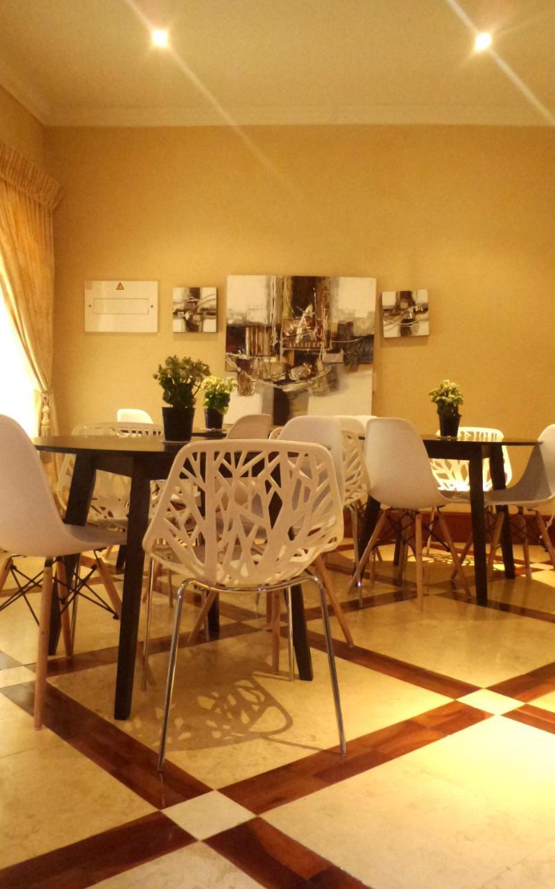 Tdm'S Boutique Guest House Pretoria-Noord Eksteriør billede